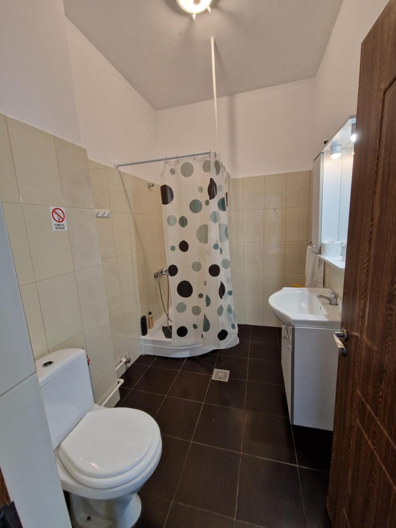 Hostel Andrei Iasi Buitenkant foto